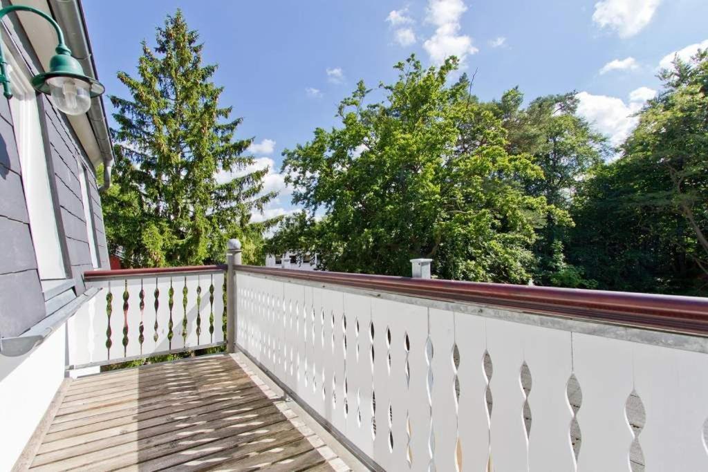 Villa Amelia App 12 Heringsdorf  Exterior foto
